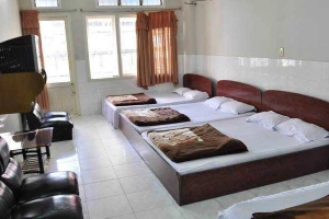 Thiên Phúc Hotel