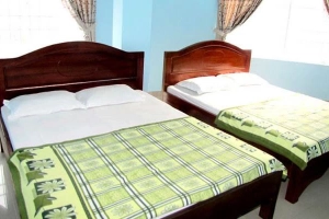 Thiên Sơn Hotel