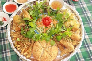 Quán Ăn Thiên Sơn Quán - Gà Mẹt & Gà Không Lối Thoát
