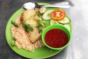 Thiên Sứ - Quán Ăn Gia Đình
