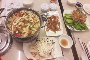 Quán Ăn Thiền Tâm - Ẩm Thực Chay & Trà Đạo