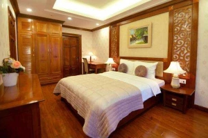 Thiên Thai Hotel - Nguyễn Trường Tộ