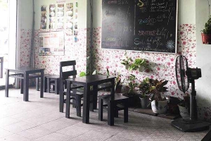 Thiên Thanh Cafe