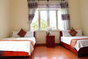 Thiện Thanh Hotel