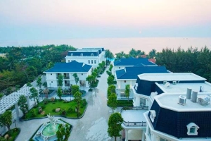Thiên Thanh Phú Quốc Resort