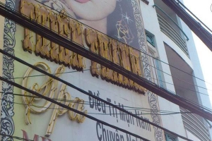 Thiên Thanh Spa