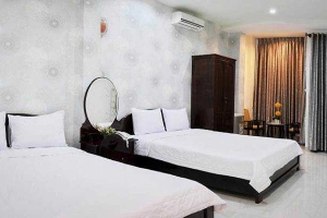 Thiên Thêu Hotel