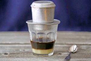 Thiên Tình Nghĩa Cafe