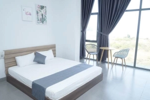 Thiên Trang Hostel