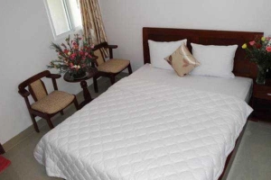 Thiên Trang Hotel