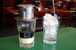 Thiên Trúc Coffee