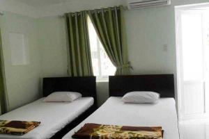 Thiên Trúc Guesthouse