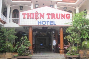 Thiện Trung Hotel