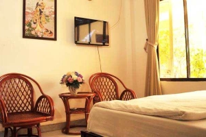Thiên Tuế Hotel