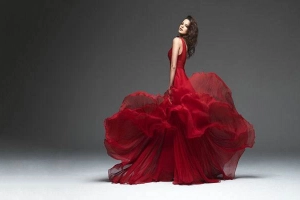 Thiết Kế Thời Trang Eden