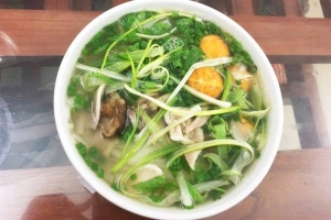 Quán Ăn Thìn Béo - Phở Gà Ta