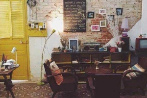 Things Cafe