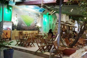 Thịnh 2 Cafe