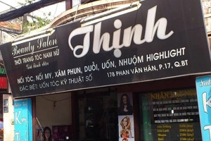 Thịnh Beauty Salon