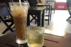 Thịnh Cafe - Giang Văn Minh