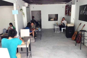 Thinh Coffee - Acoustic