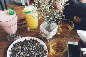 Thính Coffee - Tôn Thất Tùng
