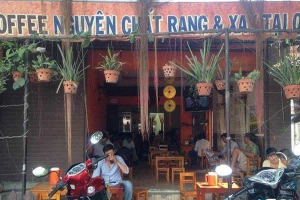 Thịnh Coffee