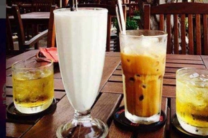 Thịnh Du Cafe