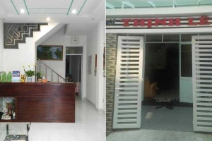 Thịnh Lê Guesthouse