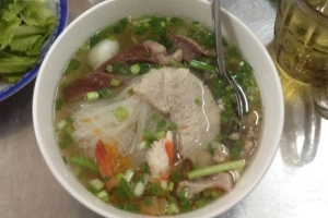 Quán Ăn Thịnh Phát - Hủ Tiếu Nam Vang - Gò Xoài