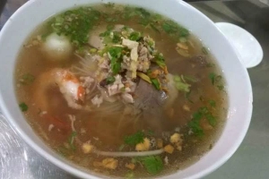Quán Ăn Thịnh Phát - Hủ Tiếu Nam Vang