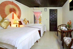 Thinh Phuc Homestay