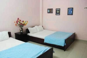 Thịnh Quý Hotel - Phan Đình Phùng