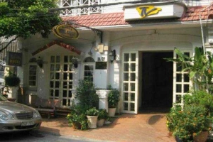 Thịnh Vượng Hotel & Apartment