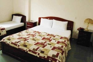 Thịnh Vượng Hotel - Nguyễn Trãi
