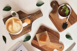 Thinker & Dreamer Coffee