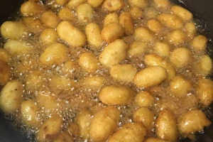 Thịt Bò Khô, Khoai Lang Kén & Pate - Shop Online