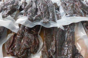 Thịt Bò Lào Gác Bếp - Shop Online
