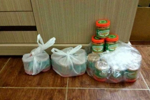 Thịt Chua Đặc Sản Thanh Sơn - Shop Online