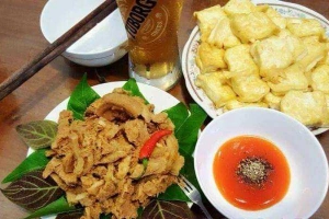 Thịt Chua Phú Thọ - Shop Online - Cầu Giấy