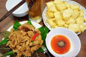 Thịt Chua Phú Thọ - Shop Online