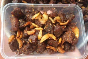 Thịt Heo Khô Thiên Hà - Shop Online