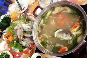 Thịt Nướng & Hải Sản Các Loại