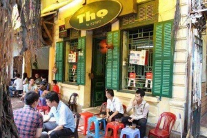Thọ Cafe - Triệu Việt Vương