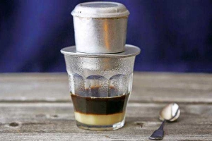 Thổ Mộc Coffee