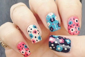 Thỏ Nails