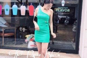 Thỏ Ngọc Authentic