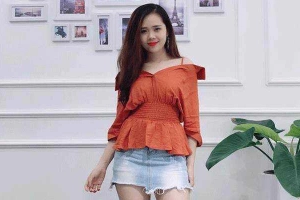Thỏ Tây - Nguyễn Thị Thập