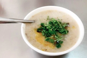 Quán Ăn Thoa - Cháo & Gỏi Vịt