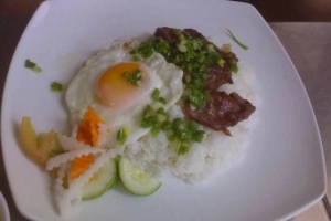 Quán Ăn Thoa - Cơm Bình Dân
